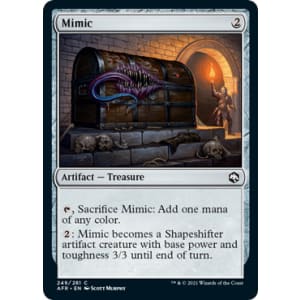 Mimic