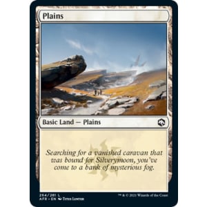 Plains