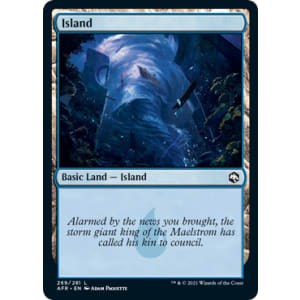 Island