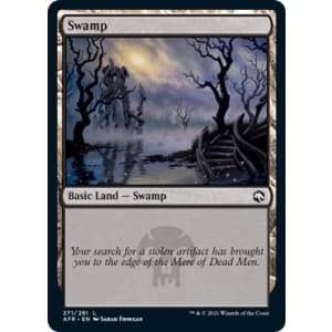 Swamp