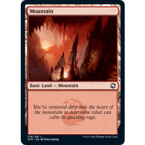 Mountain