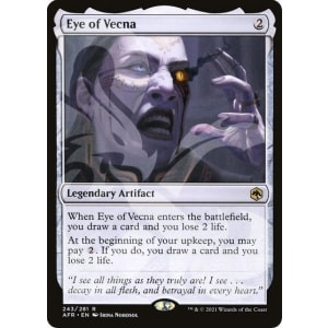 Eye of Vecna