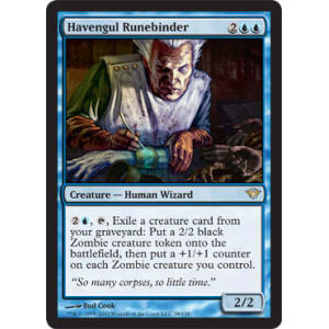 Havengul Runebinder
