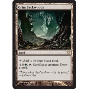 Grim Backwoods