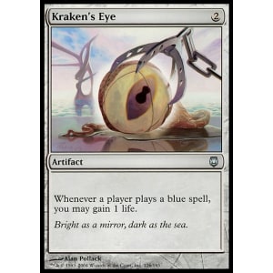 Kraken's Eye