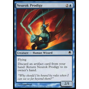 Neurok Prodigy