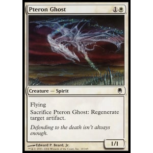 Pteron Ghost