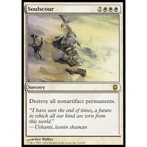 Soulscour