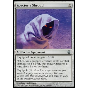 Specter's Shroud