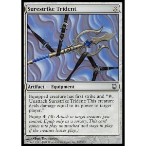 Surestrike Trident