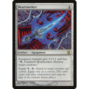Heartseeker