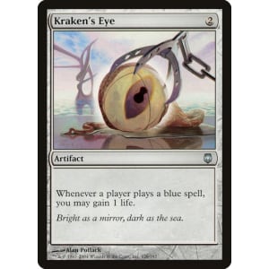 Kraken's Eye