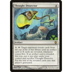 Thought Dissector
