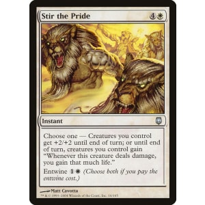 Stir the Pride