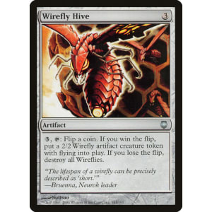 Wirefly Hive