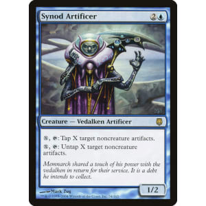 Synod Artificer