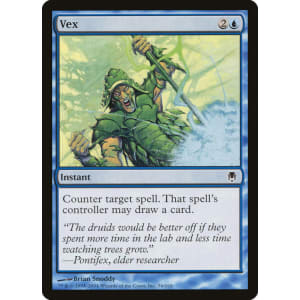 Vex