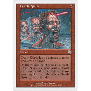 Death Spark