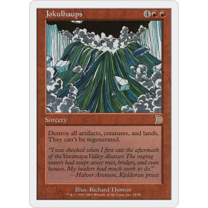 Jokulhaups