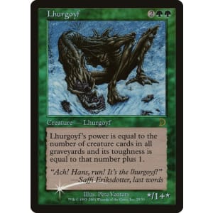 Lhurgoyf