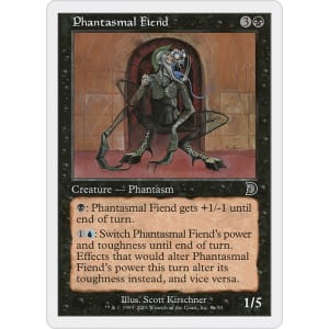 Phantasmal Fiend