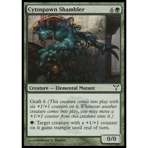 Cytospawn Shambler