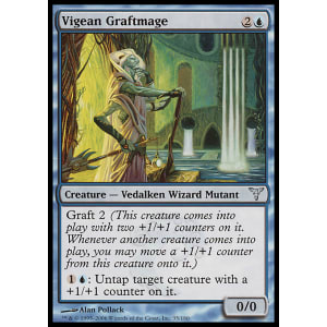 Vigean Graftmage