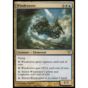 Windreaver