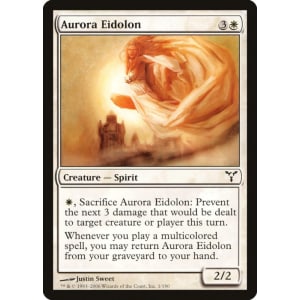 Aurora Eidolon