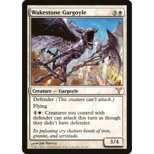 Wakestone Gargoyle
