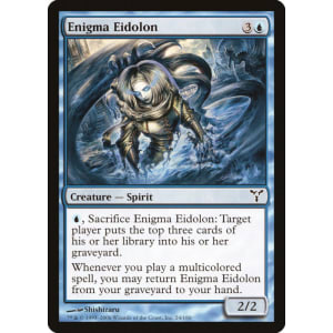 Enigma Eidolon