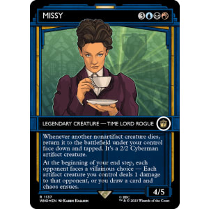 mtg all commander decks Pick up all five Commander decks from Magic: The Gathering's Ikoria: Lair  of Behemoths set for 35% off