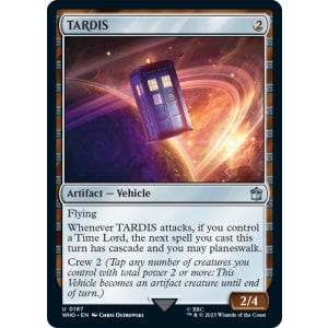 TARDIS