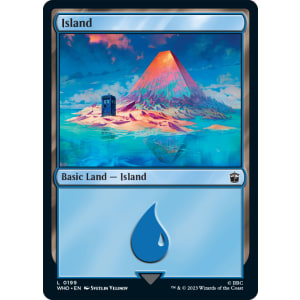 Island