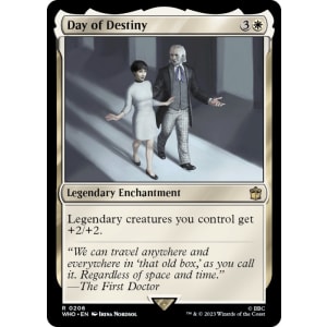 Day of Destiny