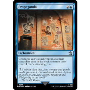 Propaganda