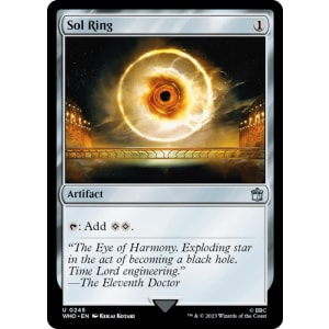 Sol Ring