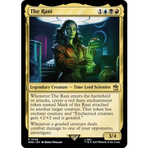 The Rani