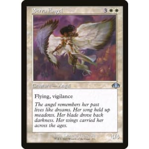 Serra Angel