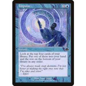 Impulse