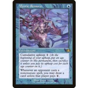 Mystic Remora