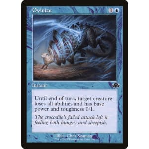 Ovinize