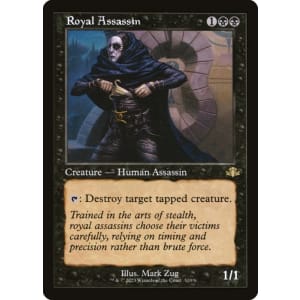 Royal Assassin