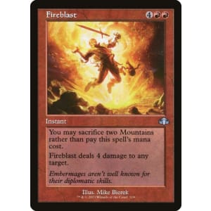 Fireblast