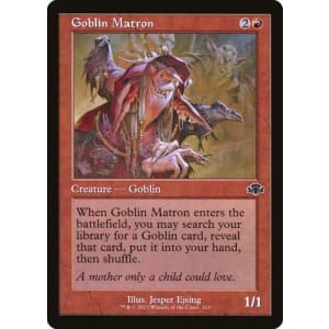Goblin Matron