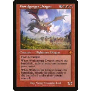 Worldgorger Dragon