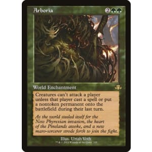 Arboria