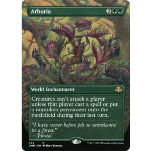 Arboria