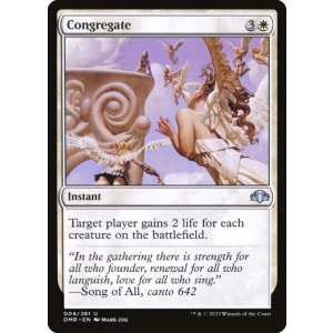 Congregate