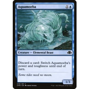 Aquamoeba